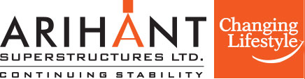 Arihant World Villa Panvel Logo